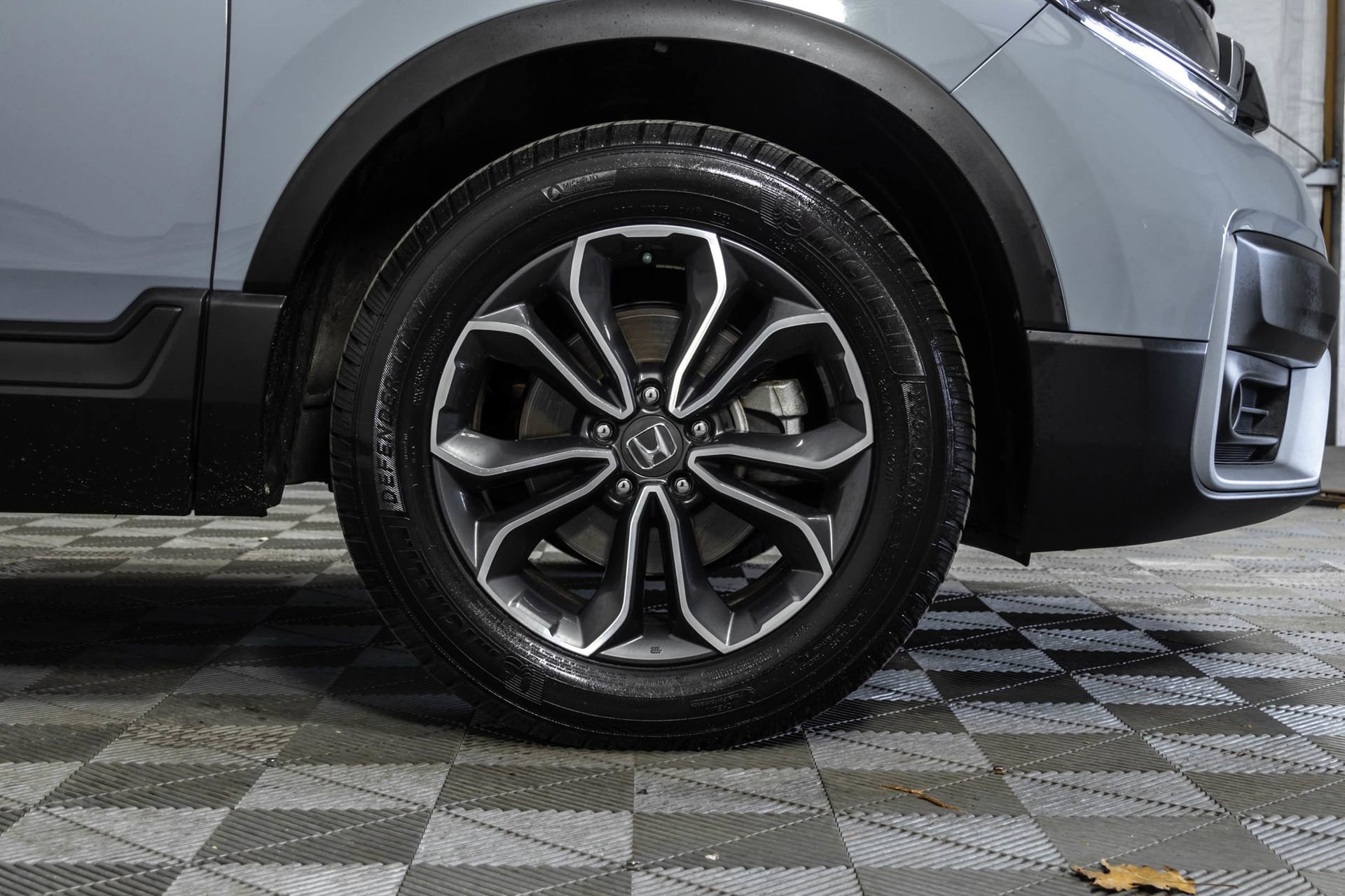 Used 2020 Honda CR-V EX image 42