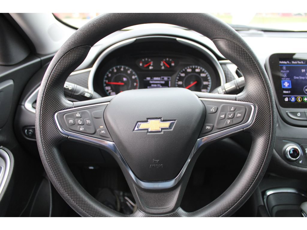 Used 2024 Chevrolet Malibu LT image 20