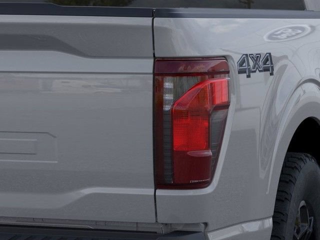 New 2026 Ford F150 XLT w/ Equipment Group 302A MID image 21