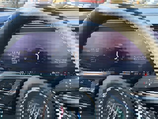 New 2026 Buick Envision Avenir image 24