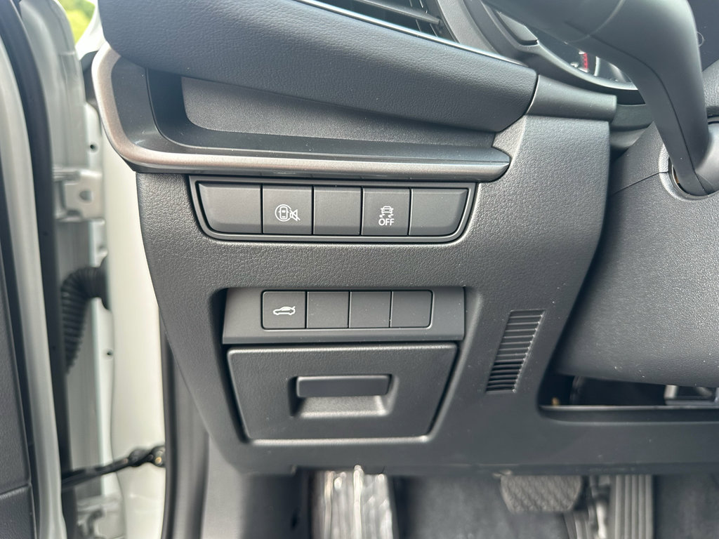 New 2026 MAZDA MAZDA3 s Sport image 20