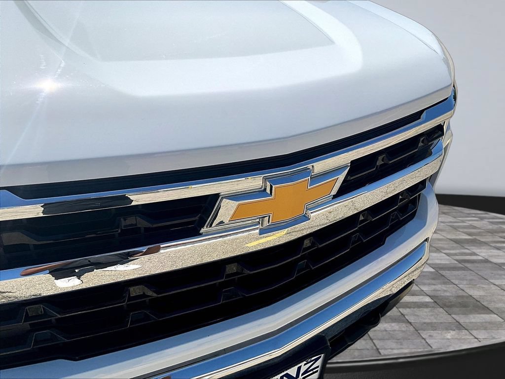 Used 2022 Chevrolet Silverado 1500 LT AWD/4WD image 34