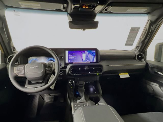 New 2026 Toyota Land Cruiser image 27