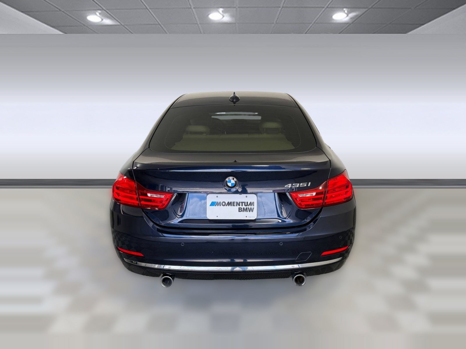 Used 2016 BMW 435i Gran Coupe RWD image 10
