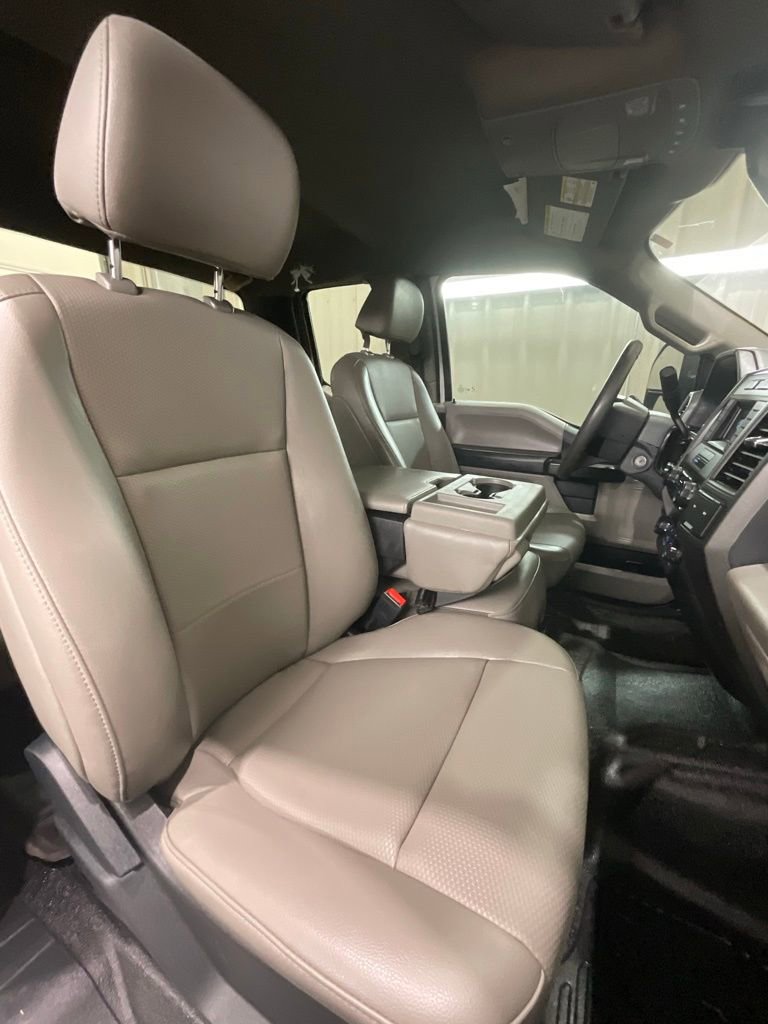 Used 2022 Ford F350 XL w/ STX Appearance Package image 13