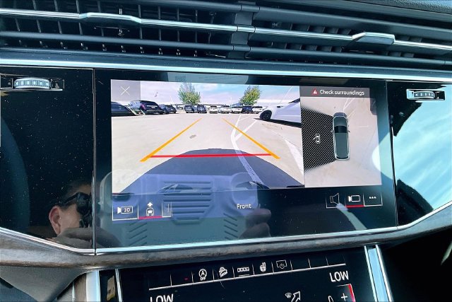 New 2026 Audi Q7 2.0T Premium AWD/4WD image 23
