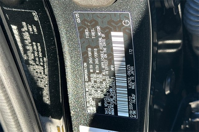 Used 2025 Lexus GX 550 image 31