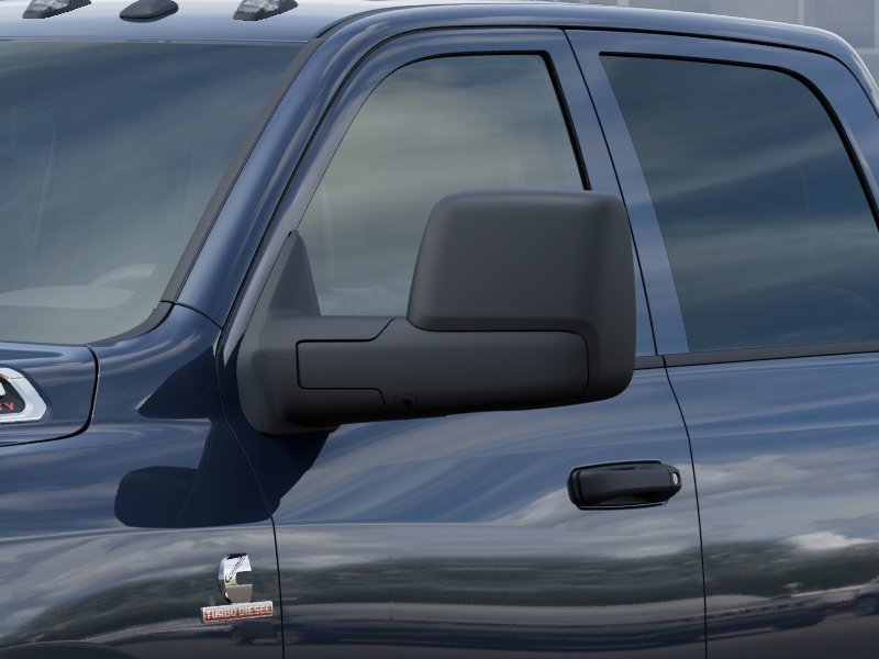 New 2026 RAM 3500 Tradesman AWD/4WD image 41