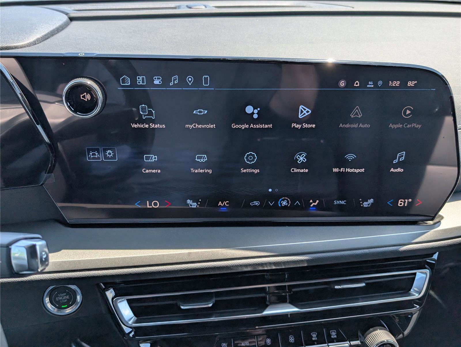 New 2026 Chevrolet Traverse LT AWD/4WD image 24