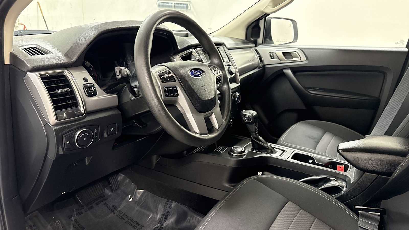 Used 2019 Ford Ranger Lariat image 12