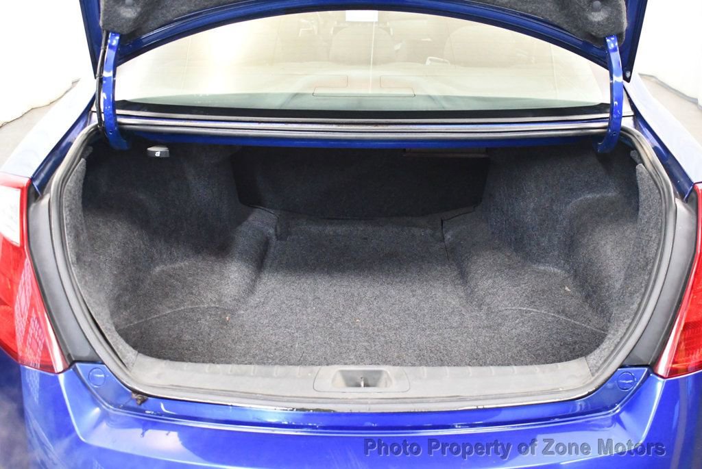 Used 2009 Honda Accord EX-L image 33