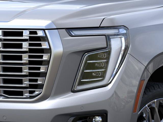 New 2026 GMC Yukon XL Denali w/ Denali Reserve Package AWD/4WD image 34