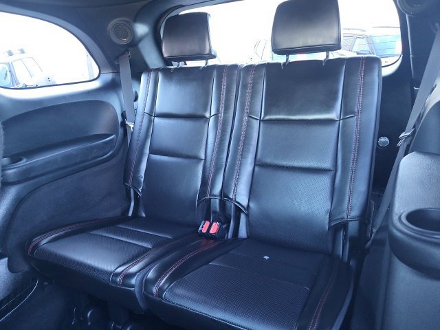 Used 2023 Dodge Durango R/T w/ Blacktop Package AWD/4WD image 19