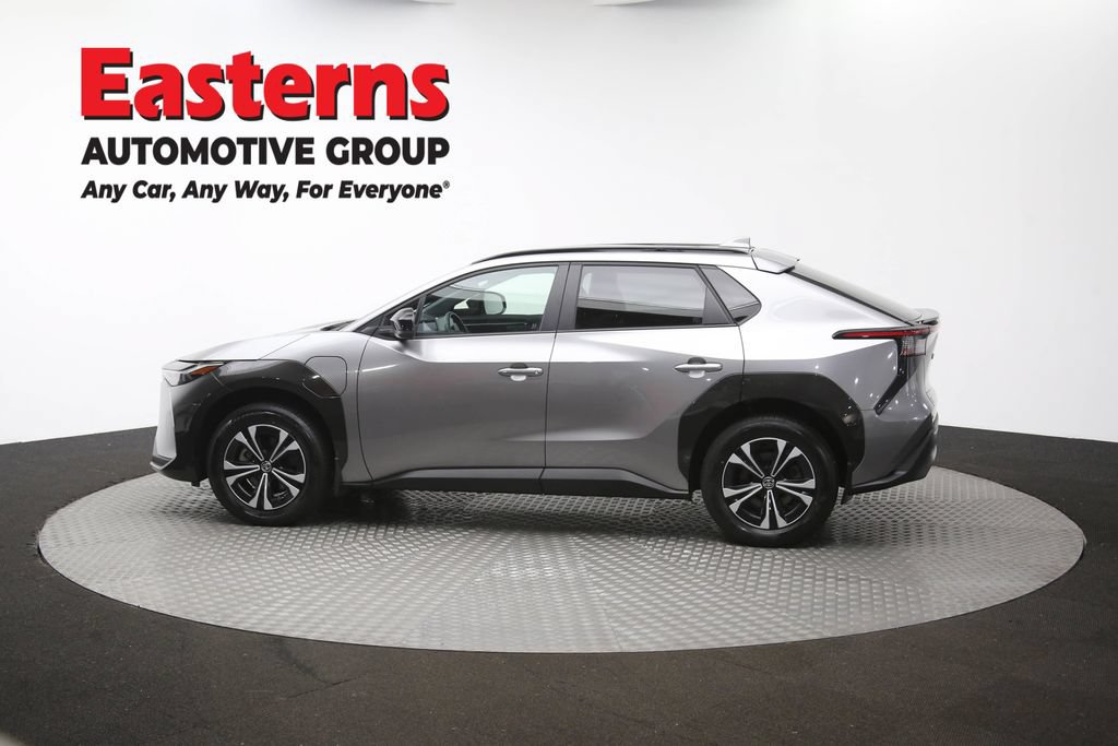 Used 2023 Toyota bZ4X AWD w/ Weather Package image 59
