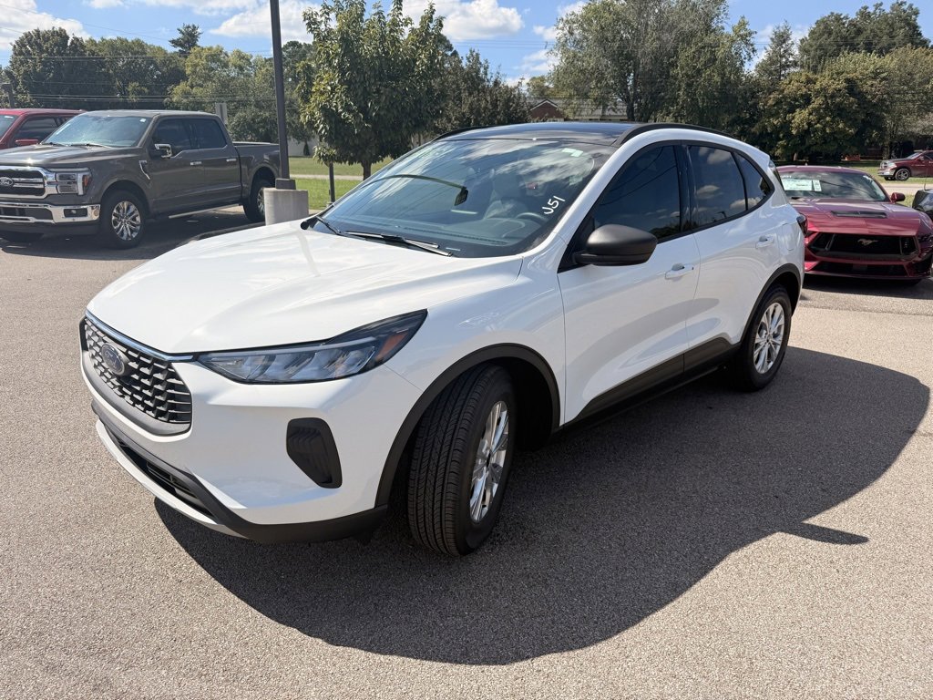 New 2026 Ford Escape Active image 4