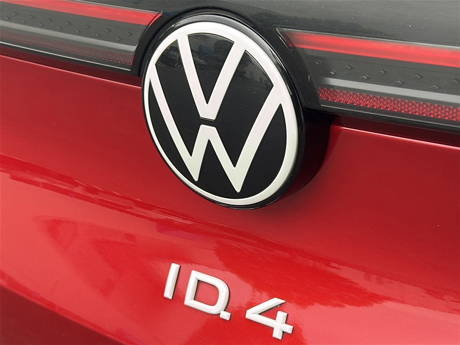 Used 2022 Volkswagen ID.4 Pro S RWD image 30