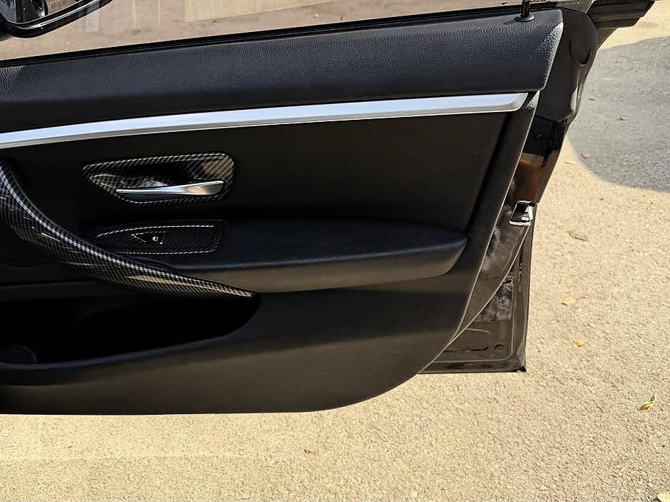 Used 2020 BMW 430i Gran Coupe RWD image 25