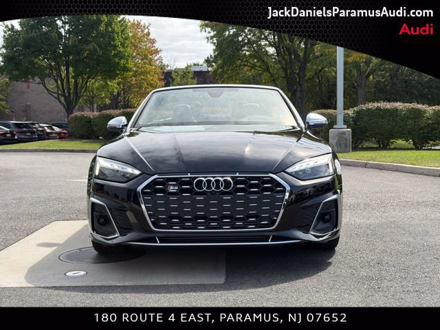 Certified 2024 Audi S5 Prestige w/ Prestige Package AWD/4WD image 2