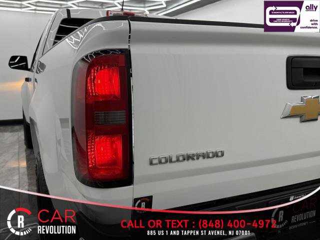 Used 2020 Chevrolet Colorado W/T image 50