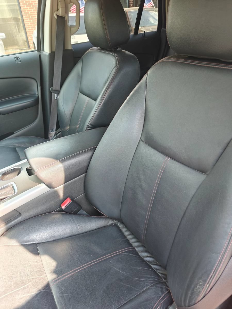 Used 2013 Ford Edge SEL AWD/4WD image 14