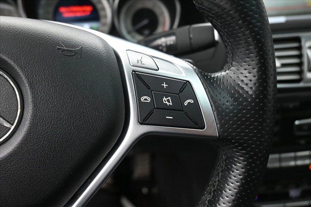 Used 2015 Mercedes-Benz E 400 Cabriolet image 15