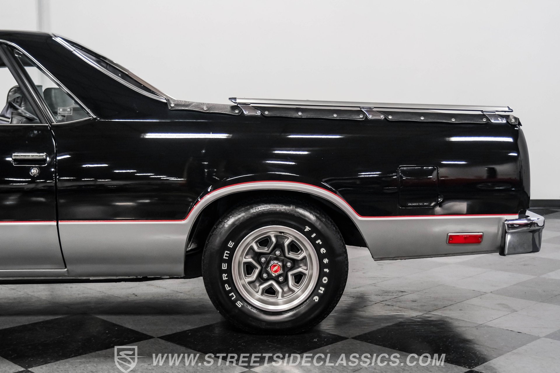 Used 1987 Chevrolet El Camino V8 image 23