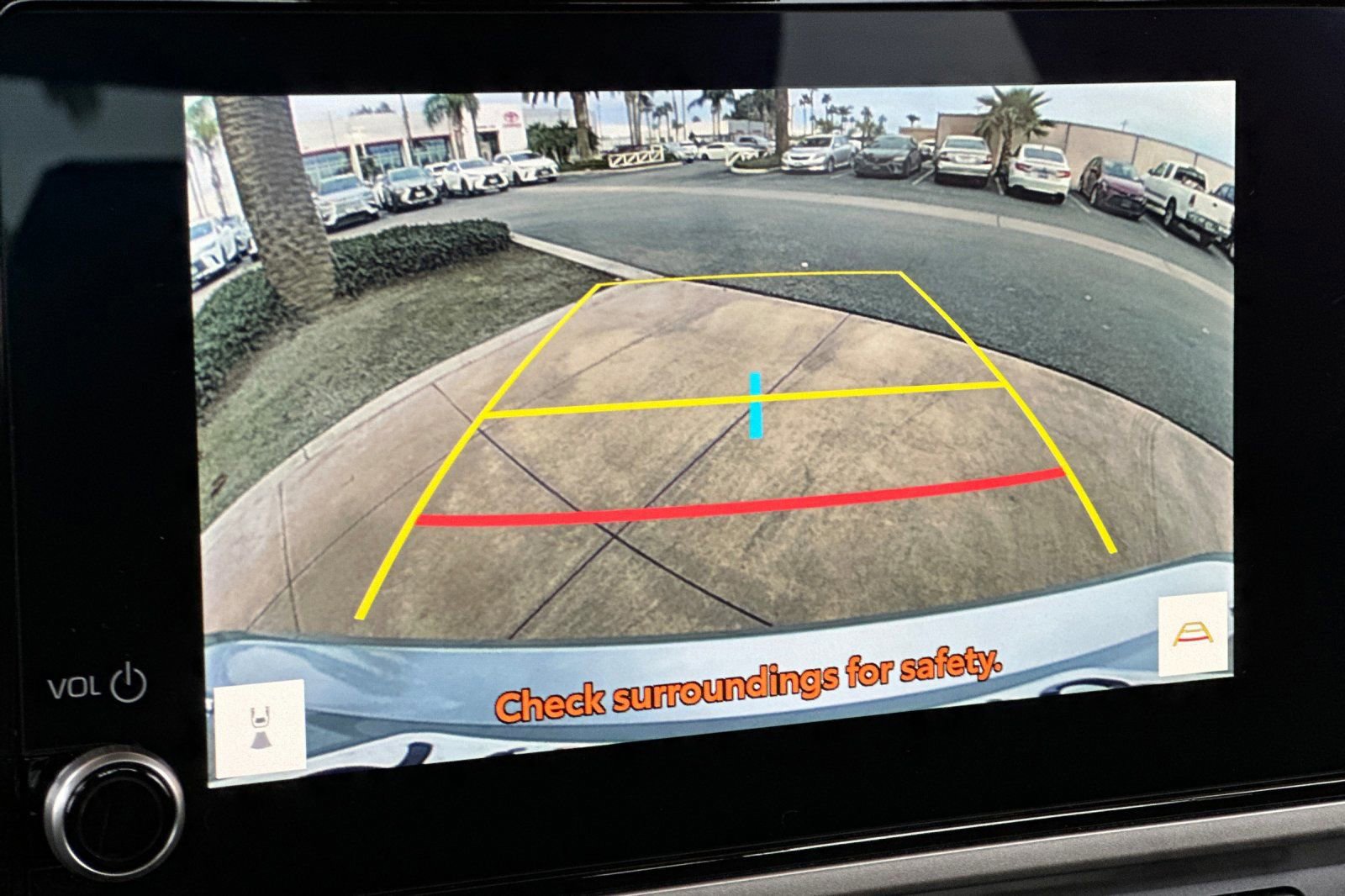 Used 2025 Toyota Camry LE image 18