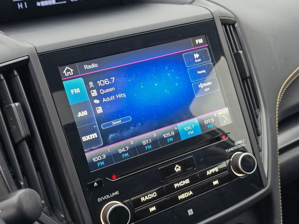 Used 2021 Subaru Crosstrek 2.5i Sport w/ Moonroof Package image 33