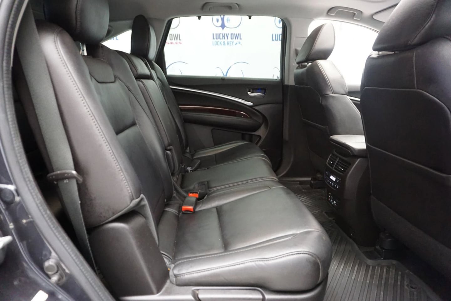 Used 2015 Acura MDX SH-AWD w/ Tech & Entertainment image 21