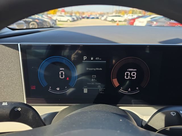 New 2026 Hyundai Tucson SE image 15