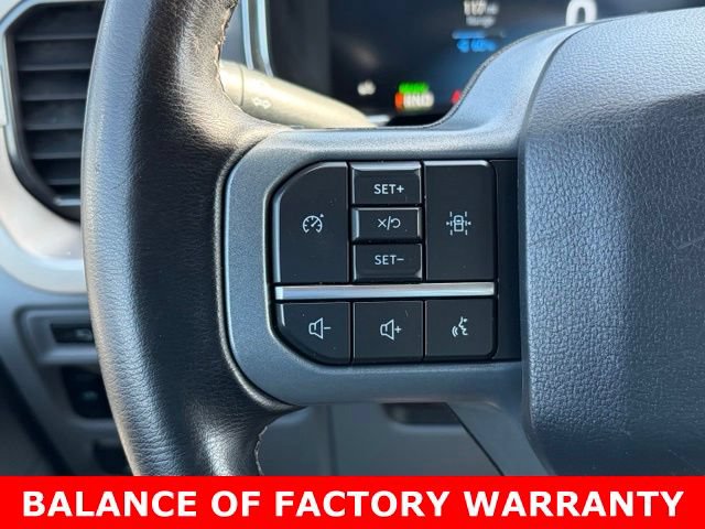 Used 2023 Ford F150 Lightning XLT AWD/4WD image 20