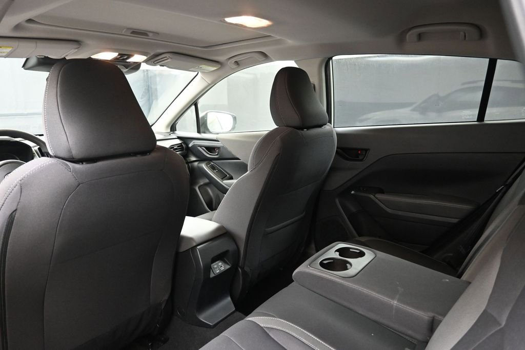 Certified 2025 Subaru Crosstrek 2.0i Premium AWD/4WD image 19