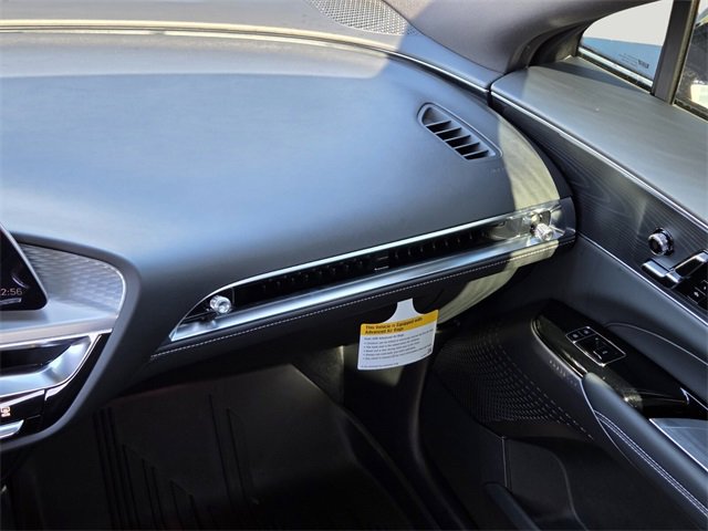 New 2026 Cadillac Lyriq Sport image 16