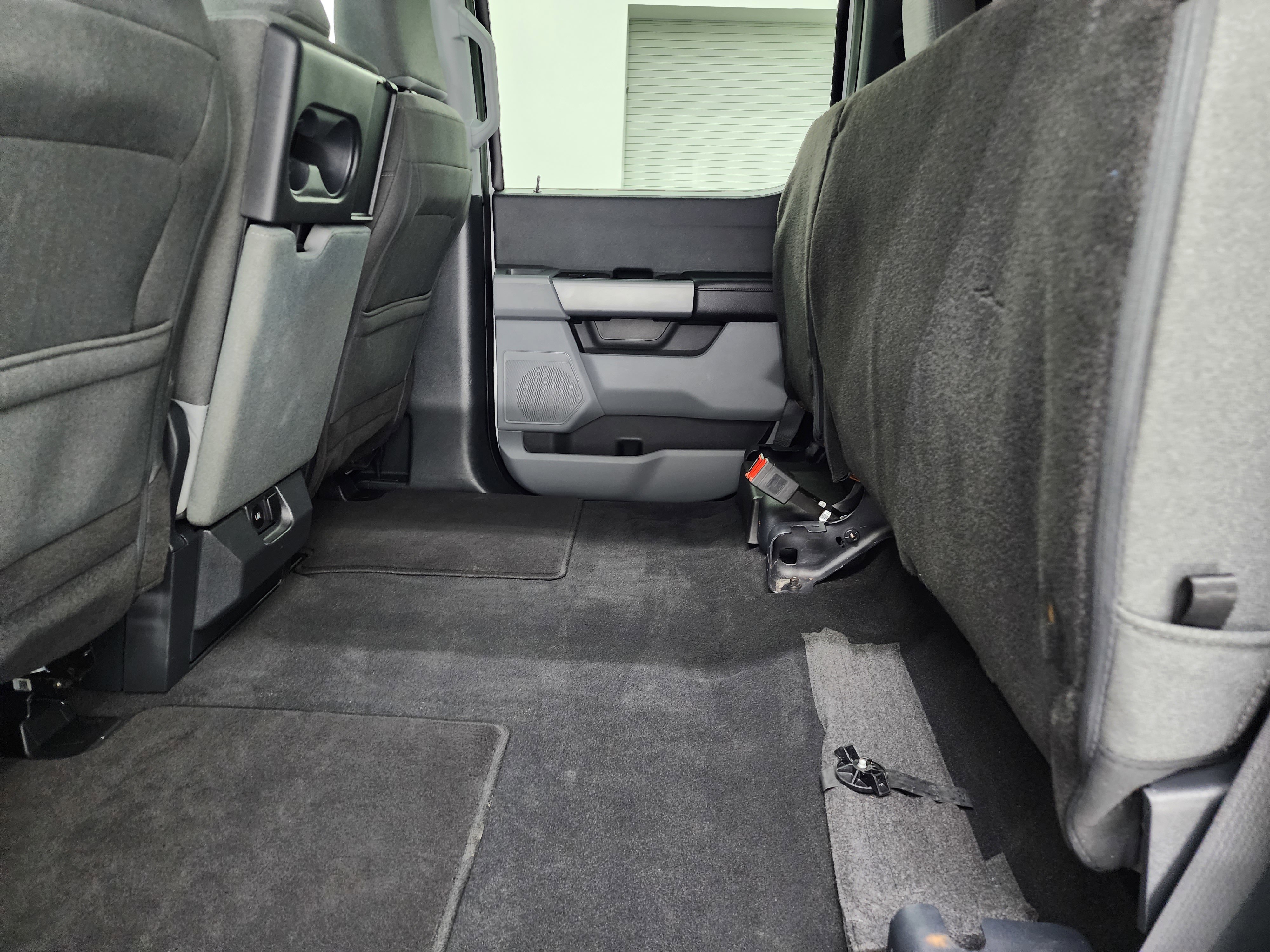 Used 2024 Ford F250 XLT image 8