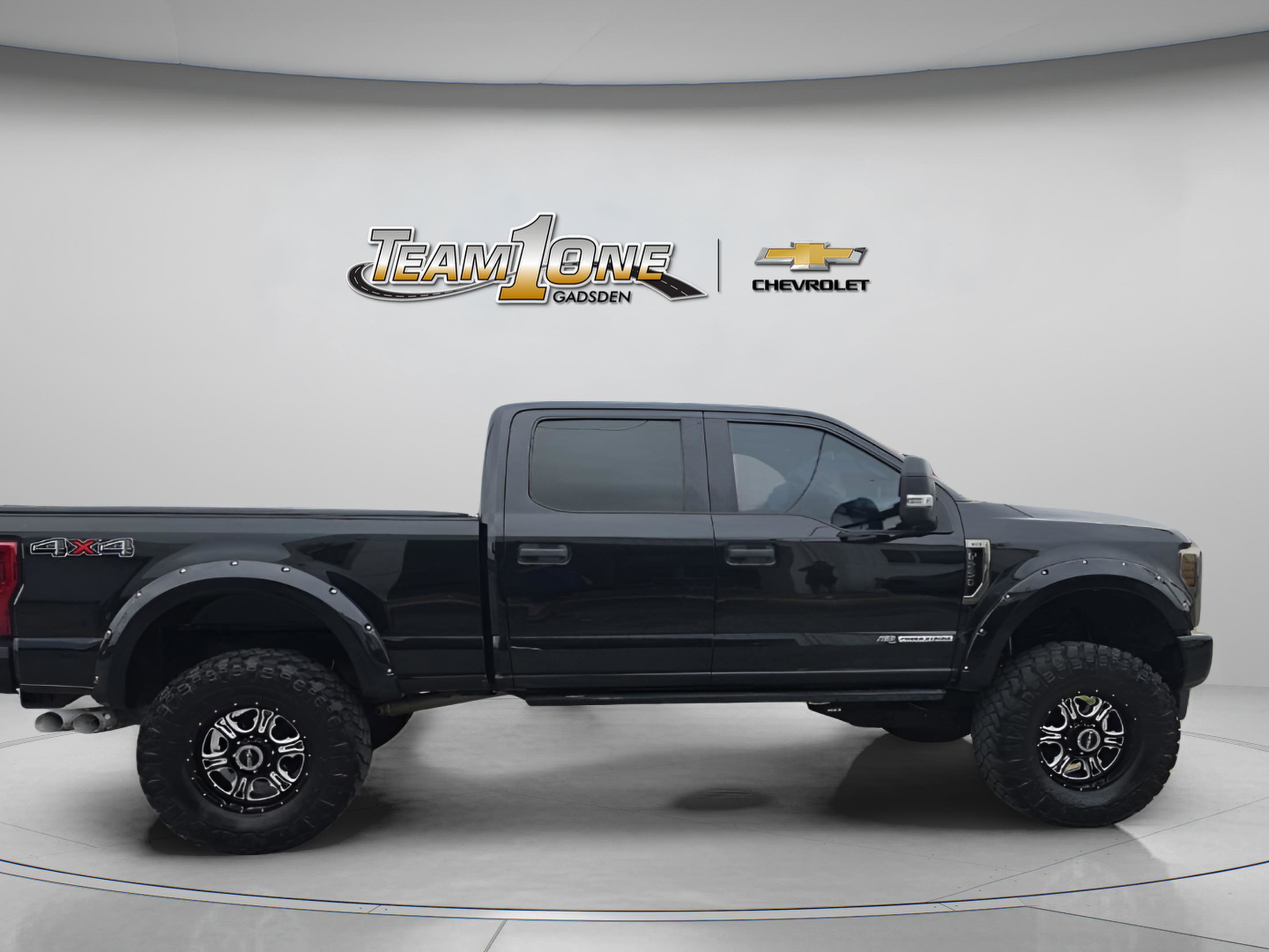 Used 2019 Ford F250 XLT AWD/4WD image 9