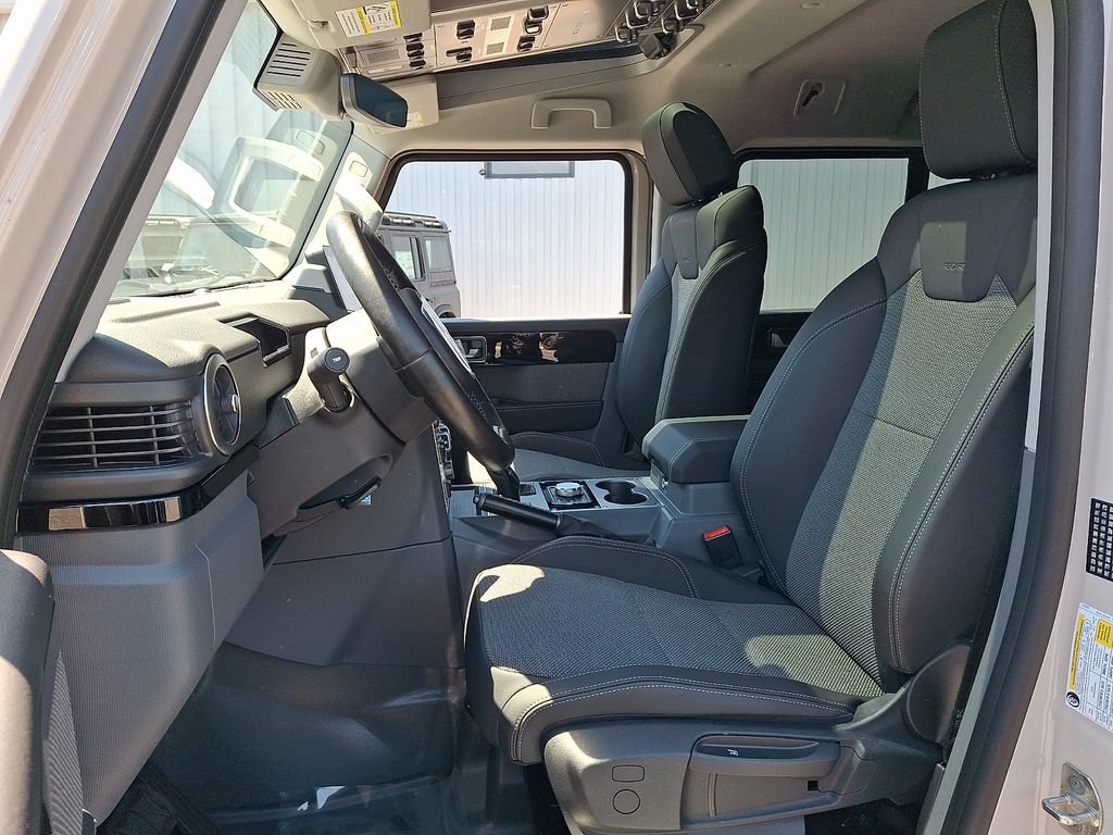 New 2026 INEOS Grenadier AWD/4WD image 6