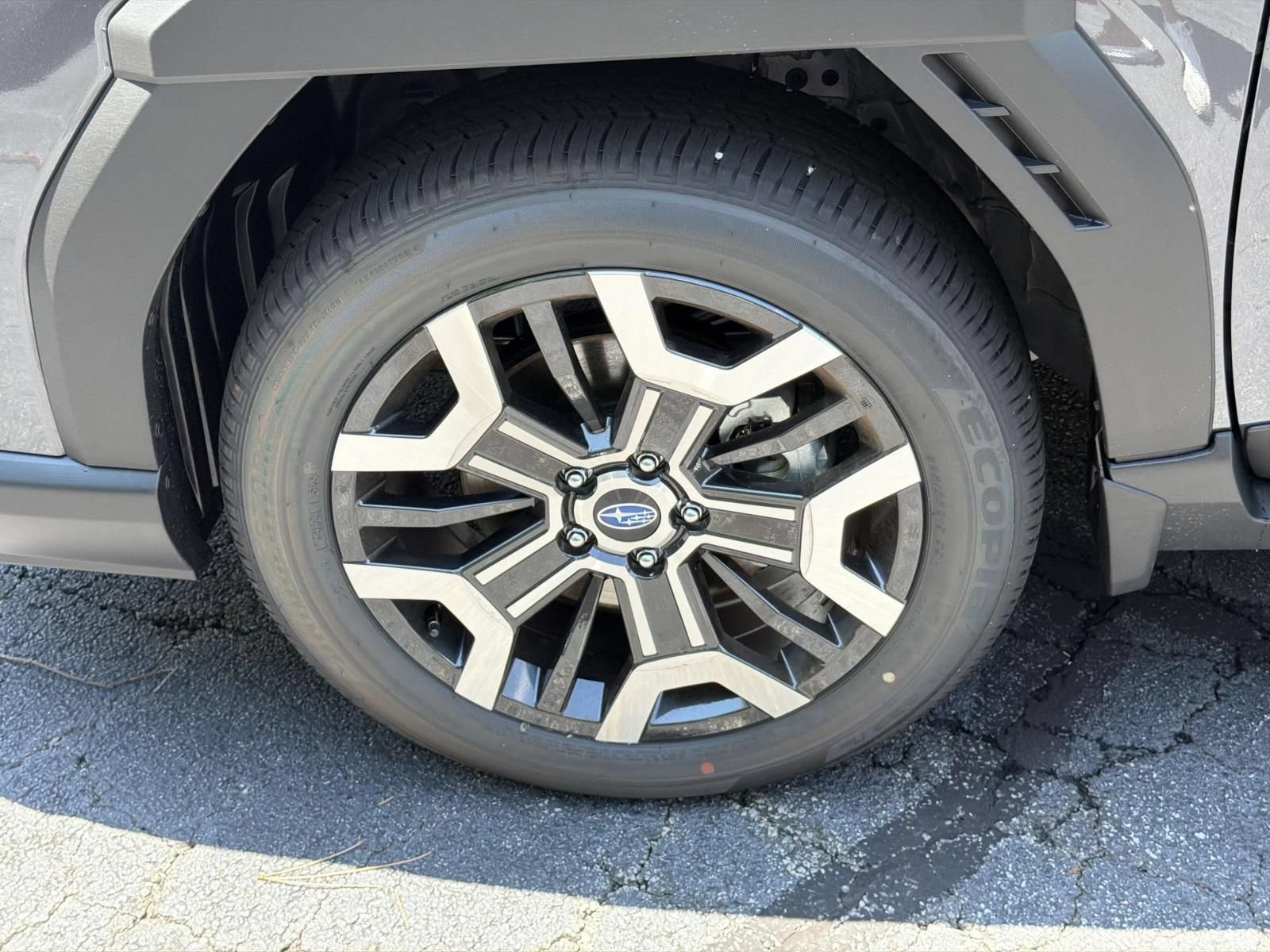 New 2026 Subaru Outback Touring XT AWD/4WD image 11