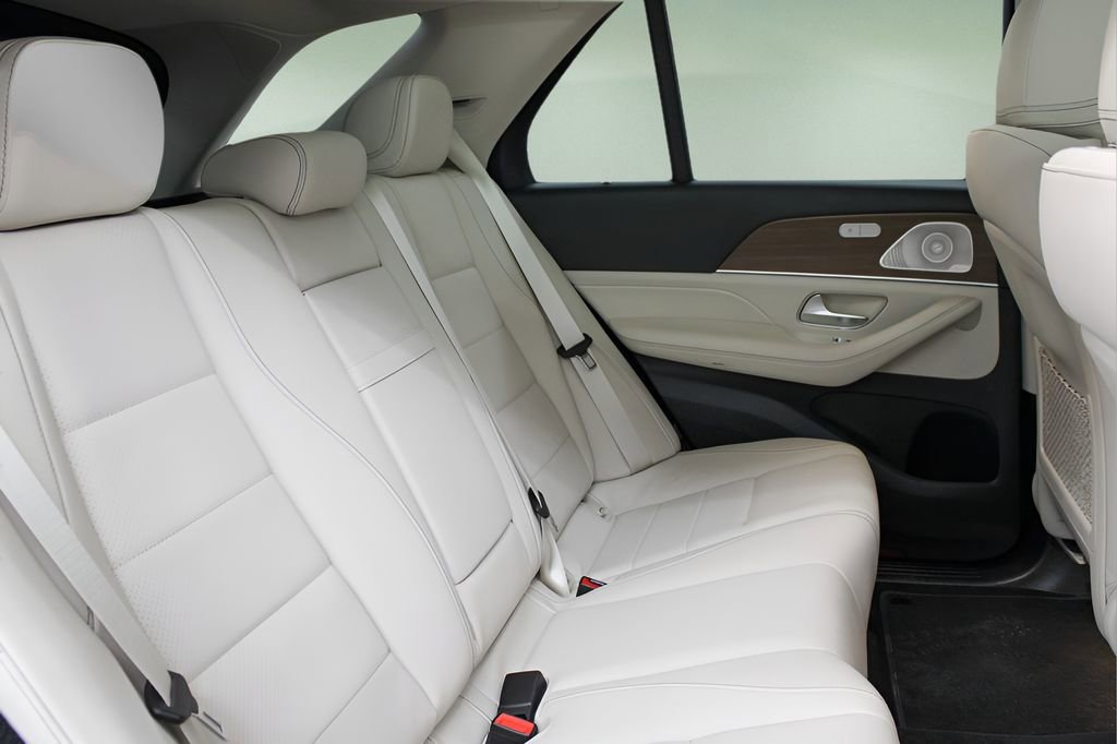 Used 2022 Mercedes-Benz GLE 450 4MATIC image 30