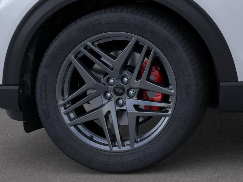 New 2026 Ford Explorer ST w/ Sun And Sound Package image 19