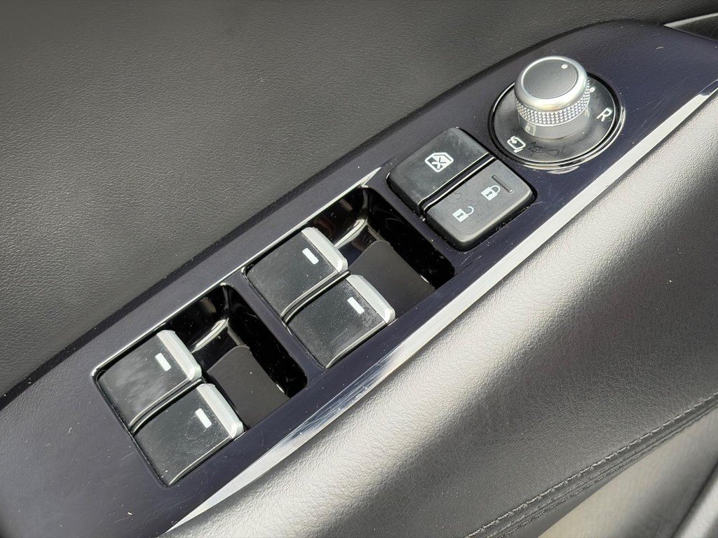Used 2021 MAZDA MAZDA6 Carbon Edition FWD image 23