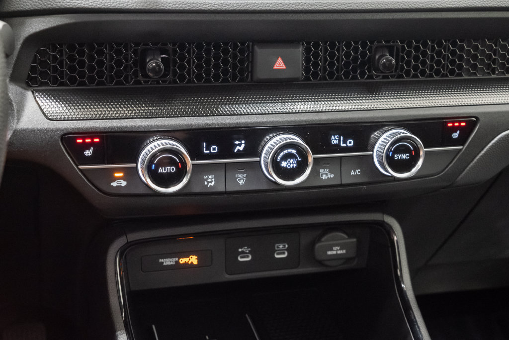 Used 2026 Honda CR-V EX image 22