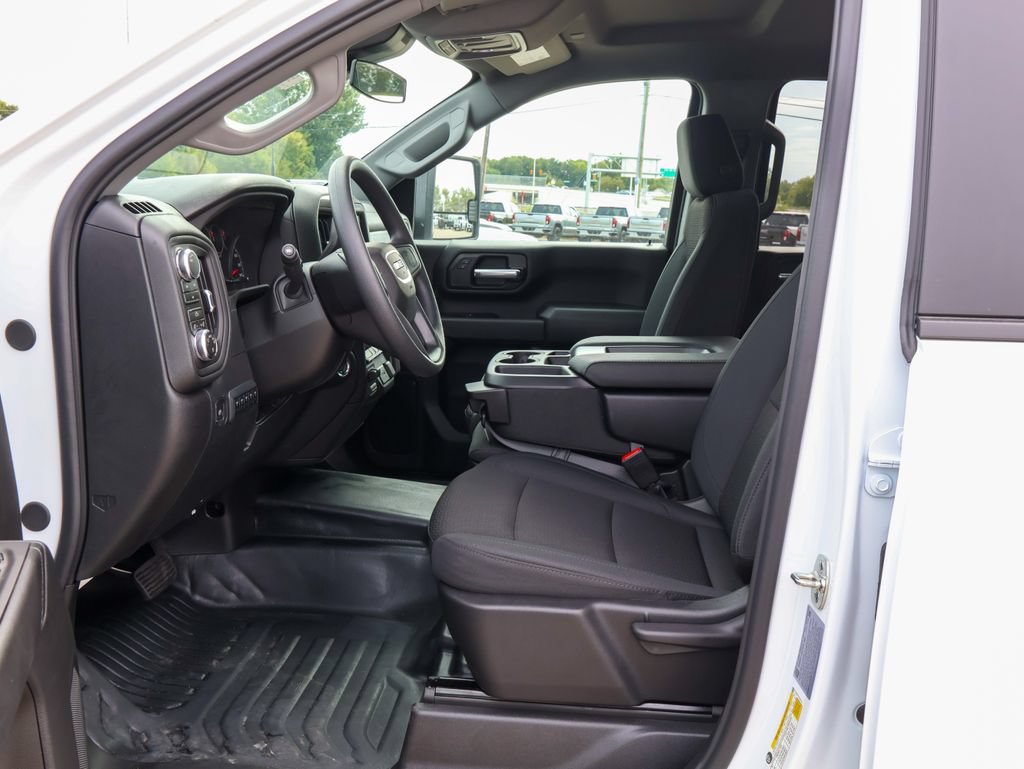 New 2026 GMC Sierra 3500 Pro w/ Convenience Package AWD/4WD image 6