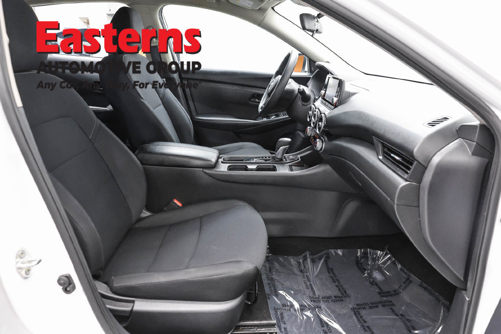 Used 2024 Nissan Sentra S FWD image 25