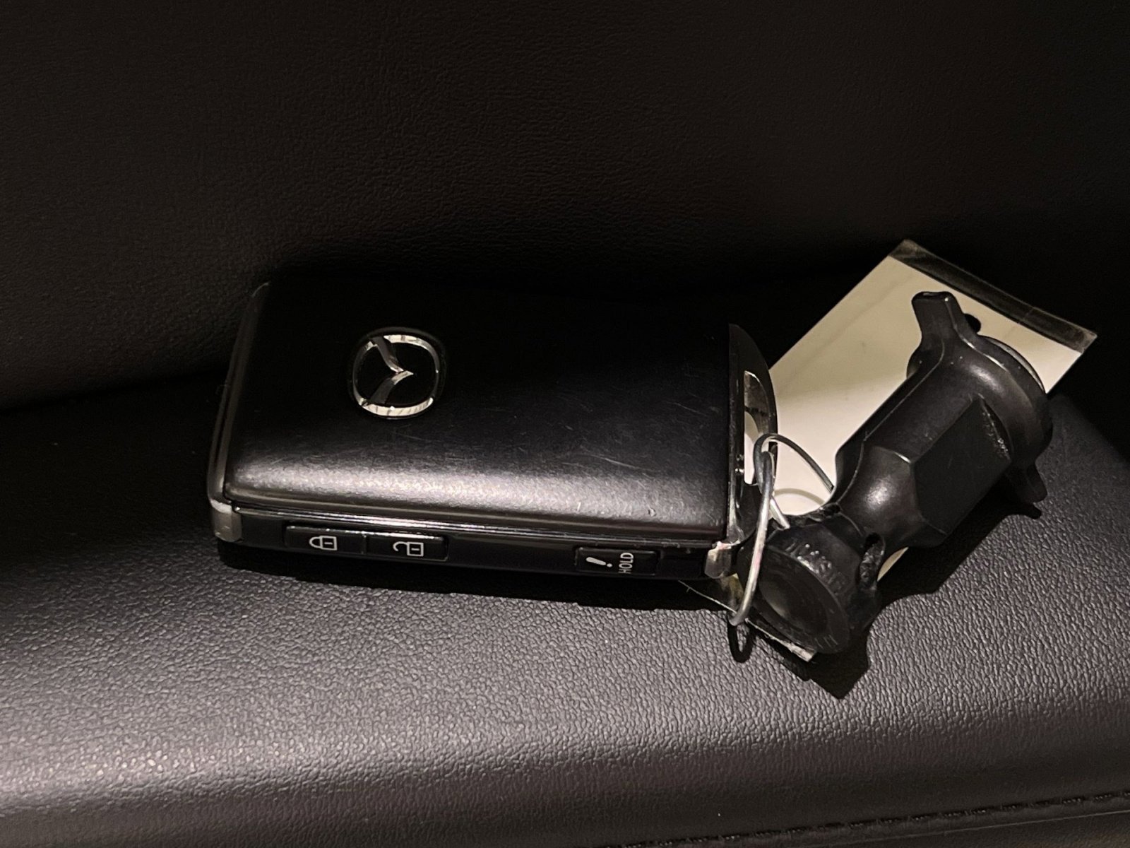 Used 2024 MAZDA MAZDA3 s FWD image 47