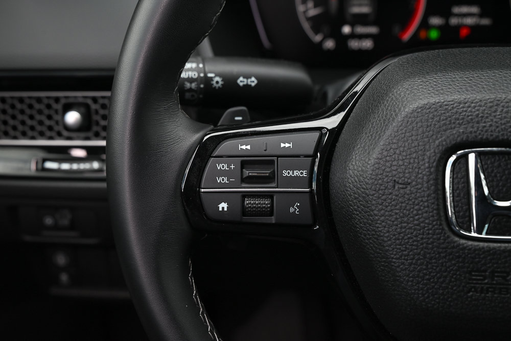 Used 2024 Honda Civic Sport image 8
