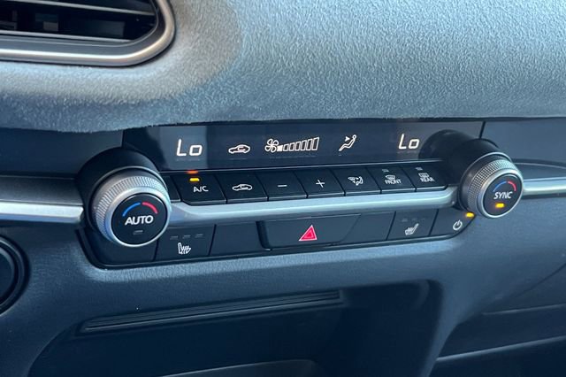 New 2026 MAZDA CX-30 AWD 2.5 S image 23