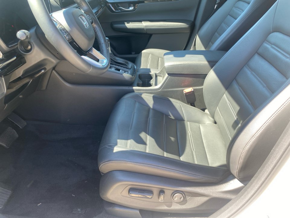 Used 2024 Honda CR-V EX-L image 34