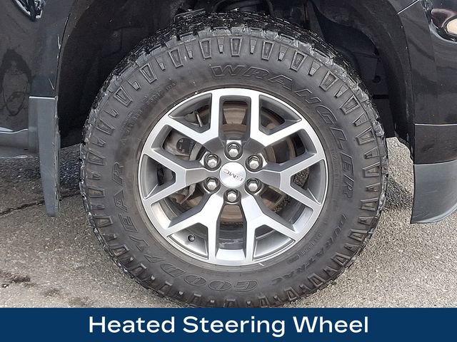 Used 2021 GMC Canyon AT4 image 12