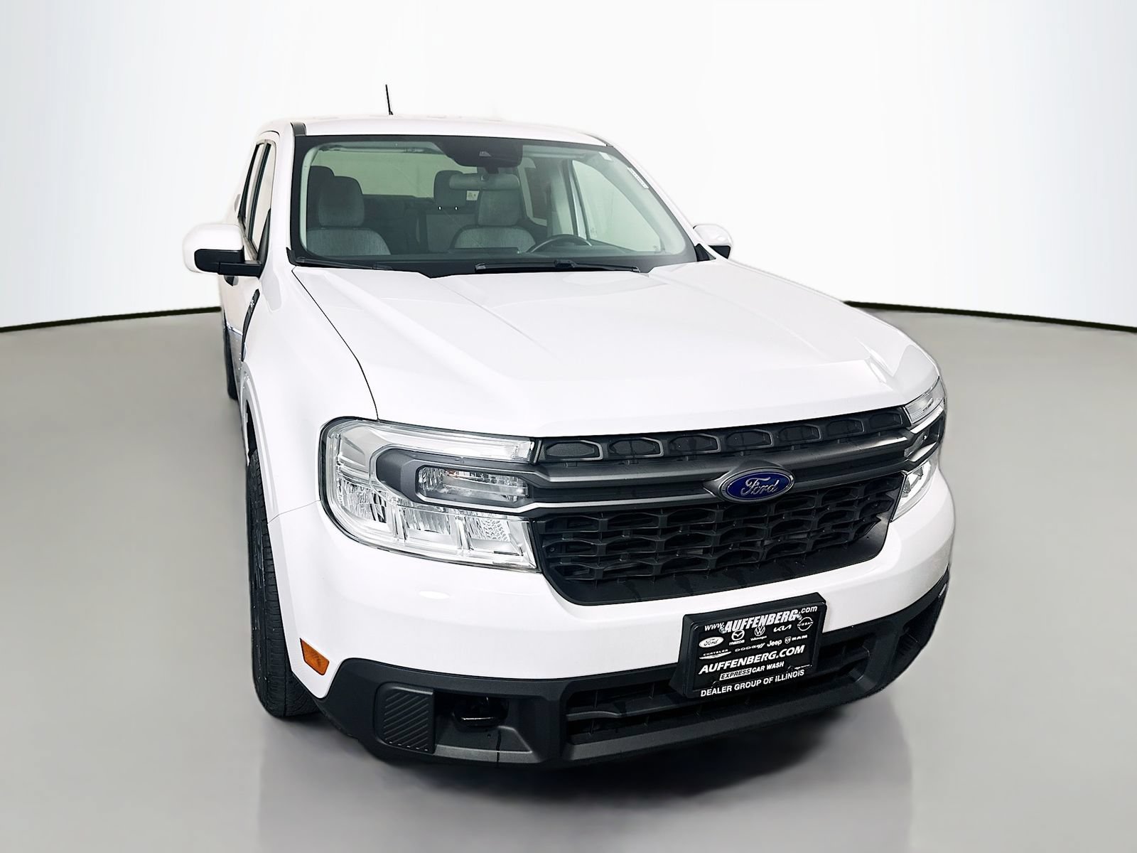 Used 2023 Ford Maverick XLT w/ Equipment Group 300A Standard AWD/4WD image 1