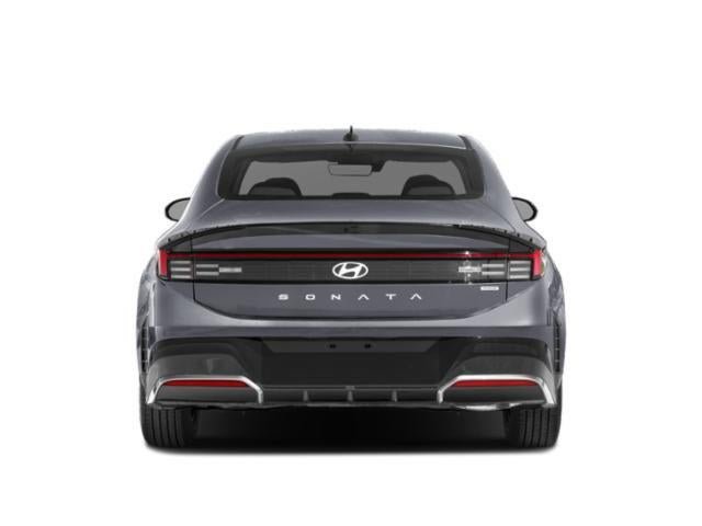 Used 2025 Hyundai Sonata SEL FWD image 5